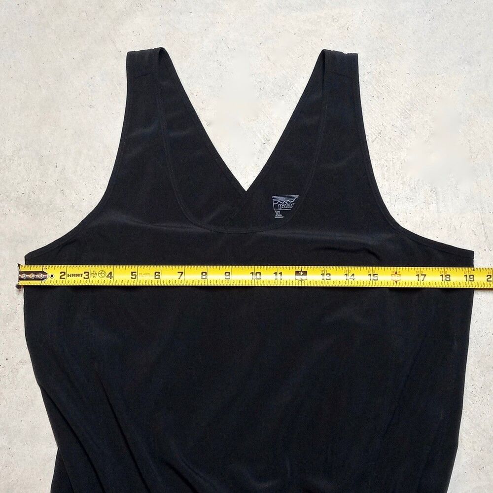 Patagonia Fleetwith Dress Womens XL Gorpcore Minimalist Sporty Casual Active - Picture 9 of 10
